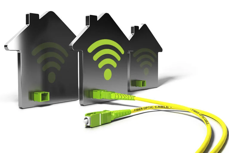 Fibre Broadband Service
