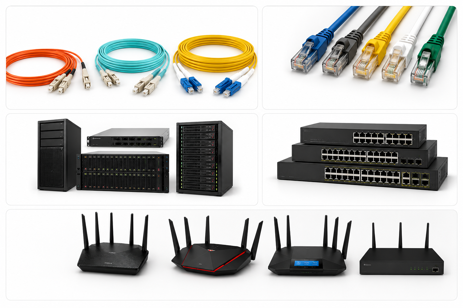 Networking Products